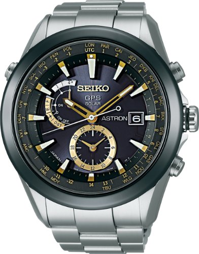 seiko astron sast005
