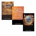 The Chris Wright Trilogy: Old Testament Trilogy