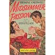 Midsummer Passion & Other Tales of Maine Cussedness