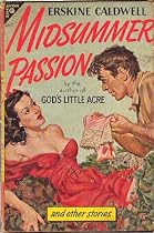 Midsummer Passion and Other Tales of Maine Cussedness