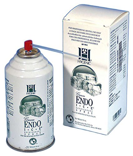 DENTAL ENDO-ICE 6 OZ CAN