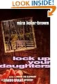 LOCK UP YOUR DAUGHTERS (Simon Grant Mysteries)