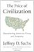 The Price of Civilization: Reawakening American Virtue and Prosperity