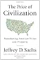 The Price of Civilization