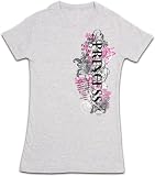 Christian Junior T-Shirt Princess 3 Design