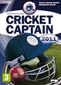 International Cricket Captain 2011 (PC CD)