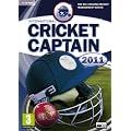 International Cricket Captain 2011 (PC CD)