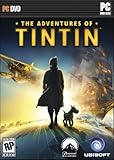 The Adventures Of Tintin: The Game