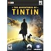 Adventures Tintin Game Nintendo Ds