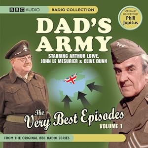Dad's Army 1 - Jimmy Perry,David Croft