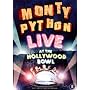Monty Python: Live at the Hollywood Bowl