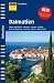 ADAC Reisef�hrer Kroatische K�ste:: Dalmatien: Dubrovnik, Split. Zadar. St�dte und D�rfer, Museen, Kirchen, Str�nde, Natursch�nheiten, Festivals, Hotels, Restaurants
