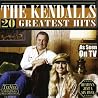 Image of album by The Kendalls