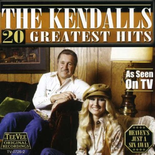 The Kendalls - The Essential Country Collection - cd3 - Zortam Music