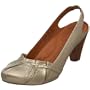 Gentle Souls Ruper Star Slingback Pump,Soft Gold,8.5 M US
