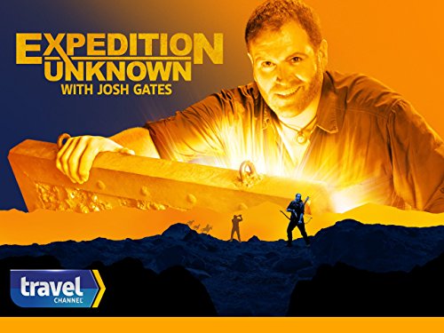 Expedition Unknown, Season 3