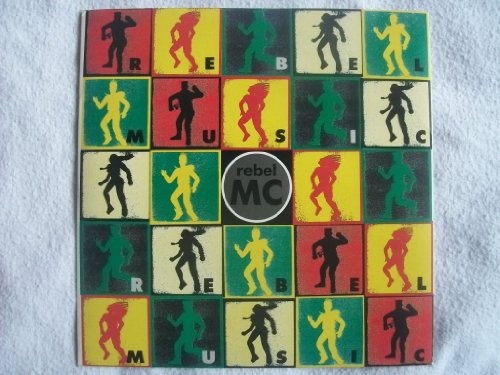 Rebel MC - Rebel Music - Zortam Music