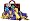 Purple/Gold