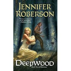 Deepwood (Karavans)