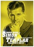Simon Templar - Collector's Box 3 (6 DVDs) - Roger Moore