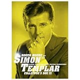 Simon Templar - Collector's Box 3 (6 DVDs)