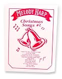 Melody Harp Christmas Songs #2