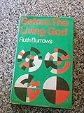 Before the living God