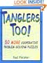 Tanglers, Too!: 50 More Cooperative Problem-Solving Puzzles