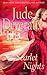 Scarlet Nights: An Edilean Novel (Edilean Novels)