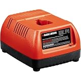 1 Hour Multi-Voltage Charger