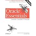 Oracle Essentials : Oracle9i, Oracle8i & Oracle8 (2nd Edition)