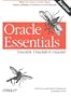Oracle Essentials : Oracle9i, Oracle8i & Oracle8 (2nd Edition)