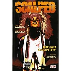 Scalped: Indian Country Vol 1 (Scalped 1)