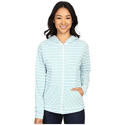 コロンビア アウター パーカ＆スウェット Ocean Tides Hoodie Miami Stri [並行輸入品]