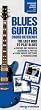 The Compact Blues Guitar Chord Reference (Compact Music Guides for Guitarists)