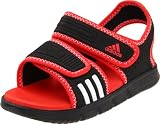 adidas Akwah 7 Sandal (Little Kid/Big Kid)