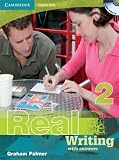 Cambridge English Skills Real Writing 2 with answers and Audio CD: Level 2