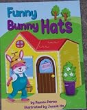 Funny Bunny Hats (Grade 1 Math Leveled Reading book)