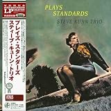 Plays Standards 200g 33RPM LP