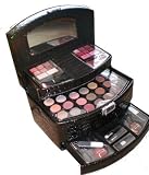 Color workshop 47pcs W/ Elegant reusable case -Musical Crocodile Case (Colors May Vary)