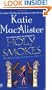 Holy Smokes (Aisling Grey, Guardian, Book 4)
