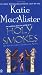 Holy Smokes: An Aisling Grey, Guardian, Novel