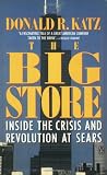 The Big Store: Inside the Crisis and Revolution at Sears