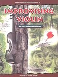 Improvising Violin