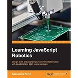 learning javascript robotics