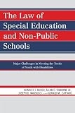 The Law of Special Education and Non-Public Schools: Major Challenges in Meeting the Needs of Youth With Disabilities