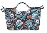 Vera Bradley Gabby in Java Blue