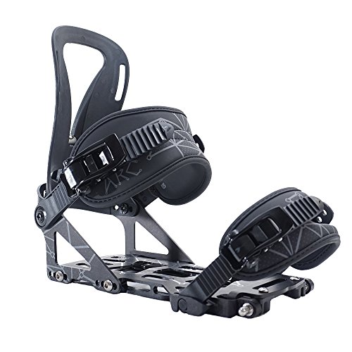 Spark RD Unisex Arc Splitboard Bindings