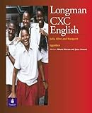 Longman CXC English : for English 'A'