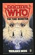 Doctor Who-Time Monster (Doctor Who Library)